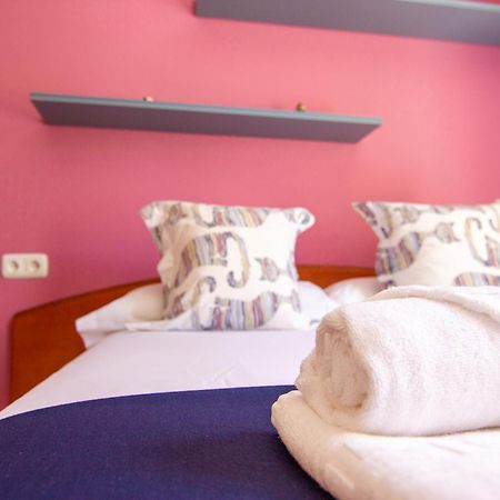 Rentalsevilla Marianillo ภายนอก รูปภาพ