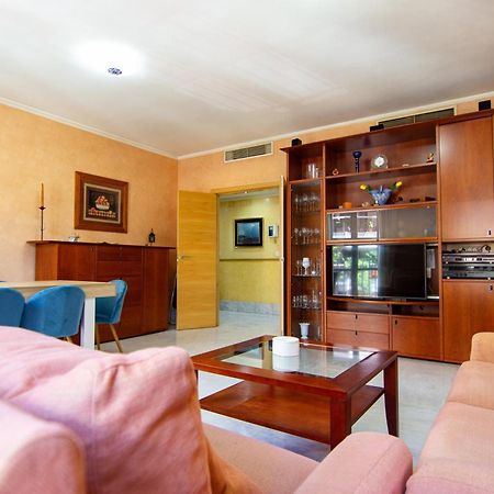 Rentalsevilla Marianillo ภายนอก รูปภาพ