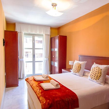 Rentalsevilla Marianillo ภายนอก รูปภาพ