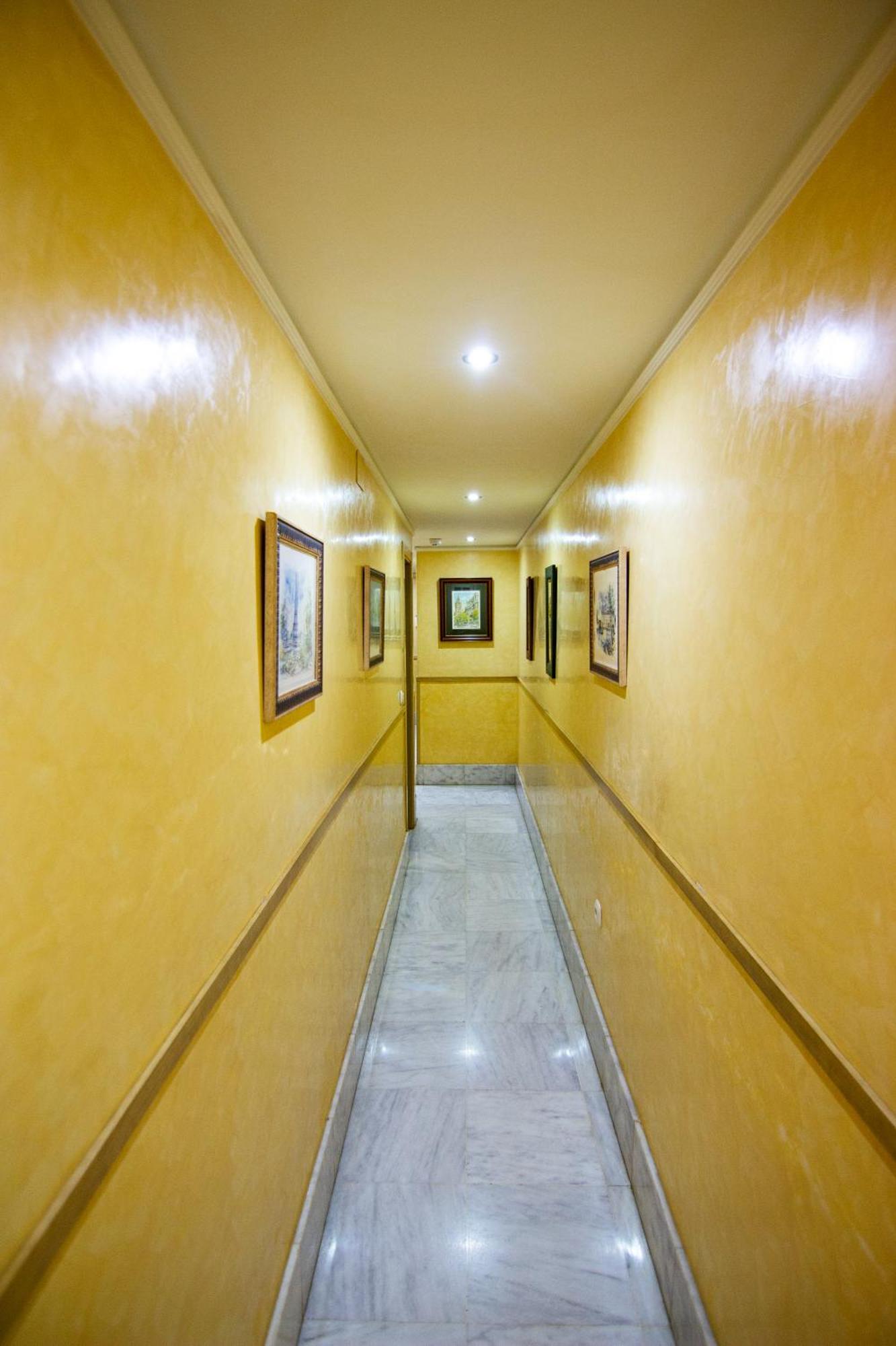Rentalsevilla Marianillo ภายนอก รูปภาพ