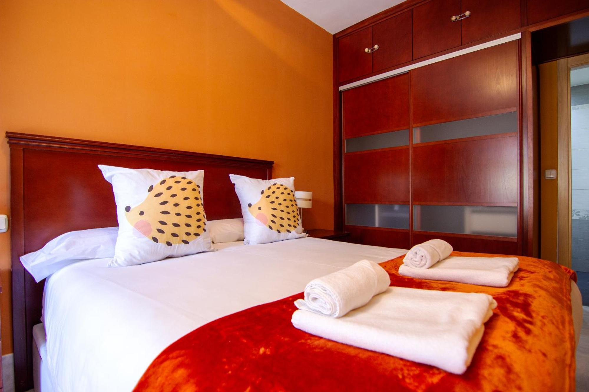 Rentalsevilla Marianillo ภายนอก รูปภาพ