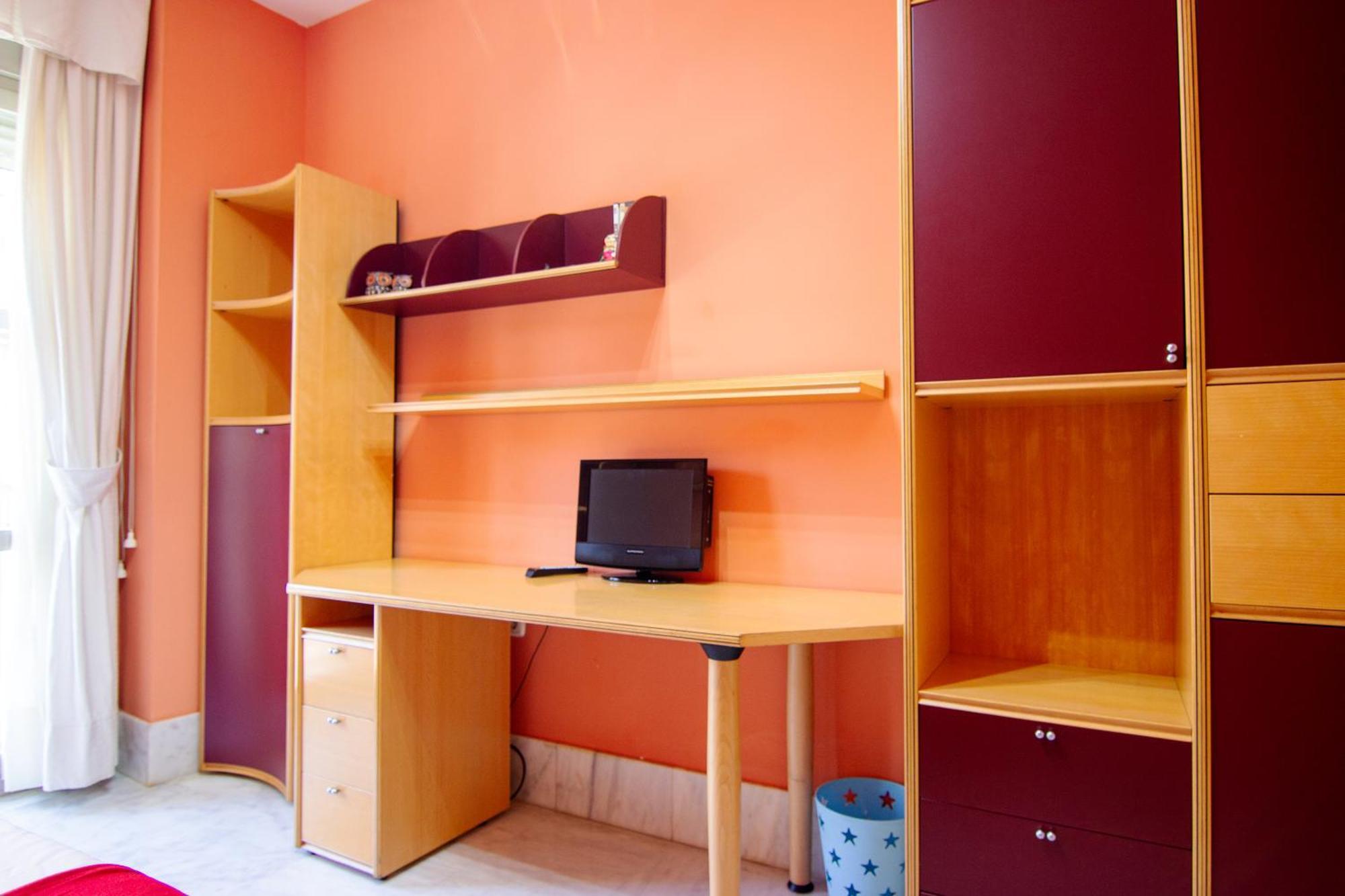 Rentalsevilla Marianillo ภายนอก รูปภาพ