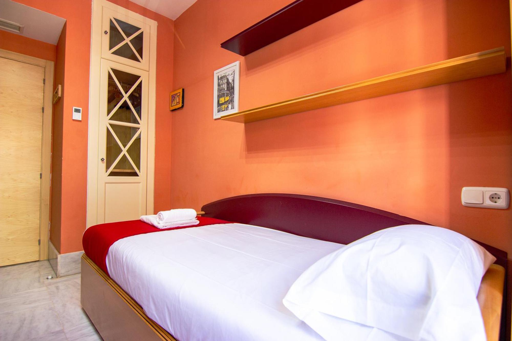 Rentalsevilla Marianillo ภายนอก รูปภาพ