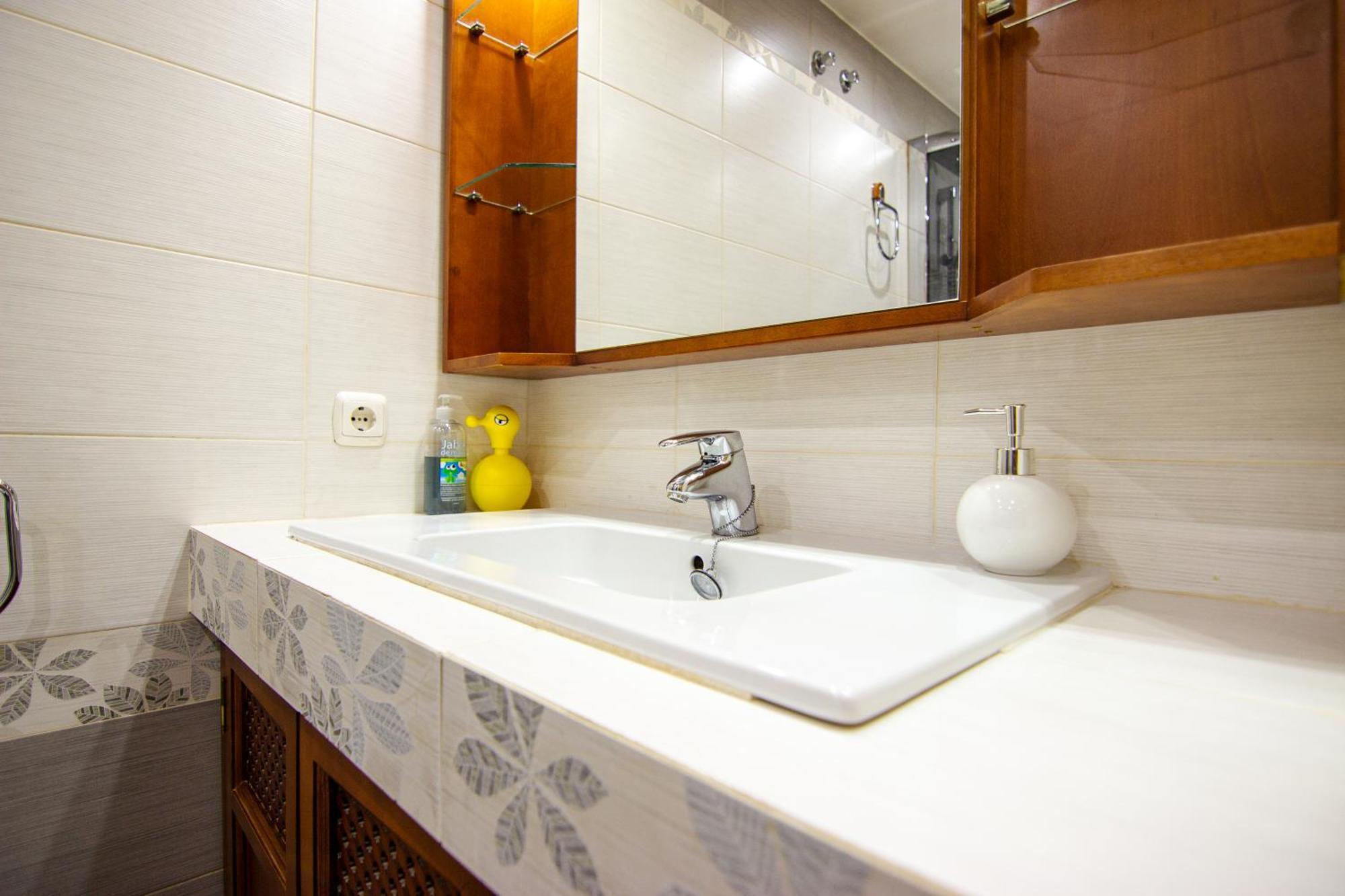 Rentalsevilla Marianillo ภายนอก รูปภาพ