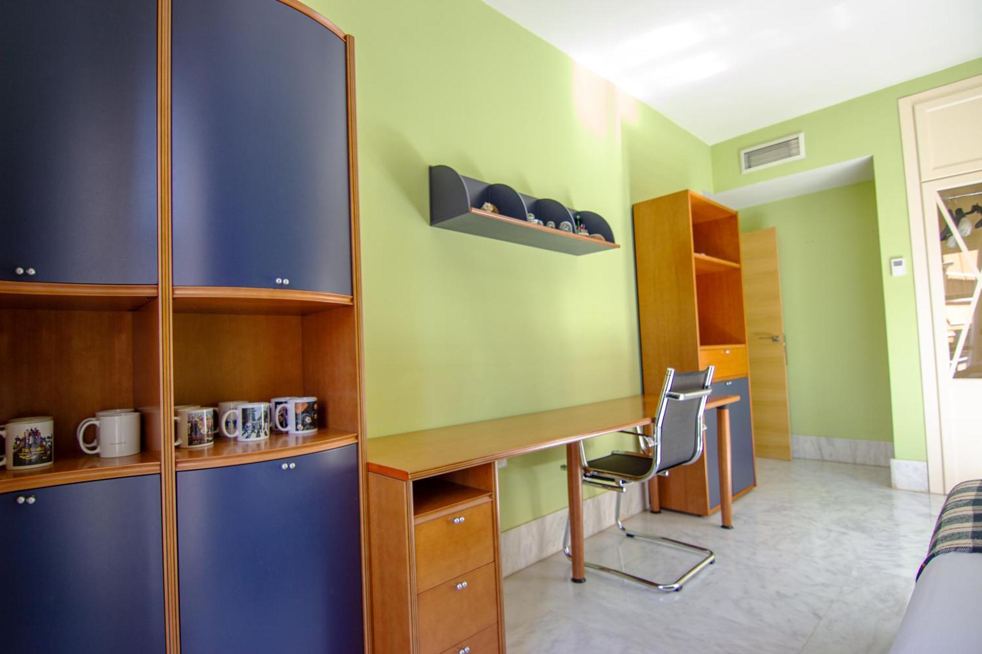 Rentalsevilla Marianillo ภายนอก รูปภาพ