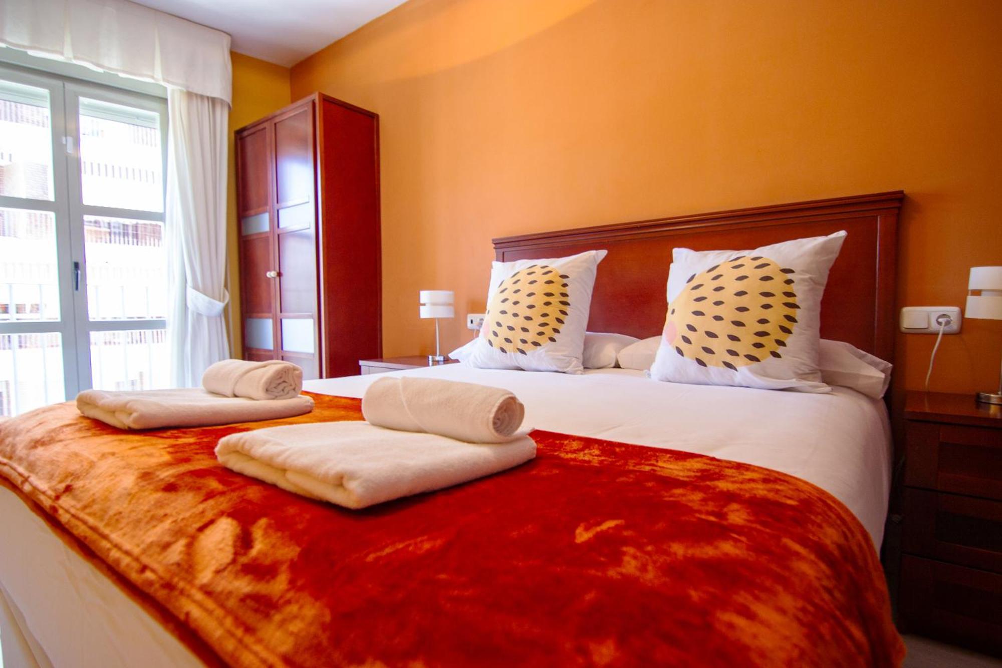 Rentalsevilla Marianillo ภายนอก รูปภาพ