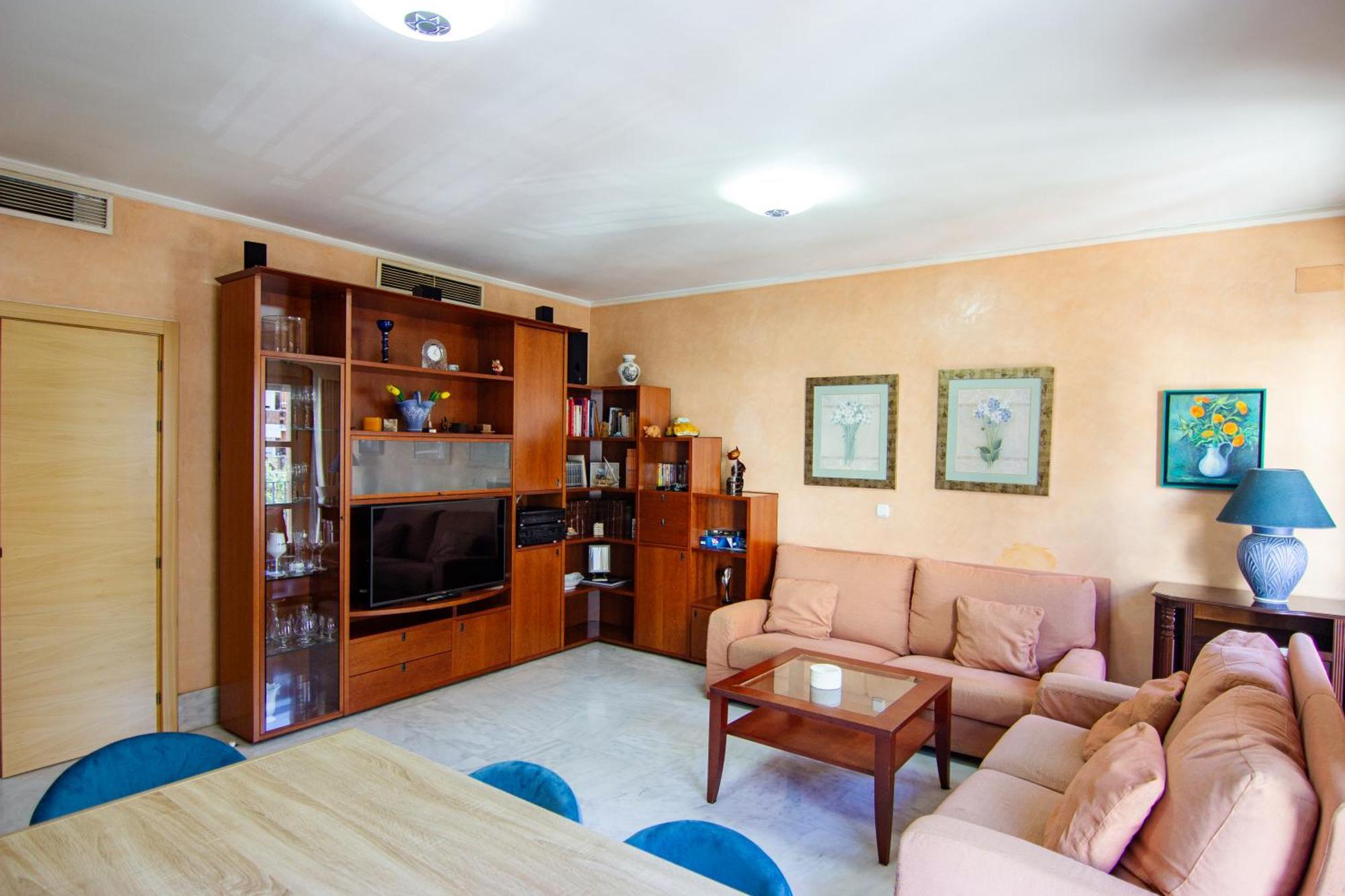 Rentalsevilla Marianillo ภายนอก รูปภาพ