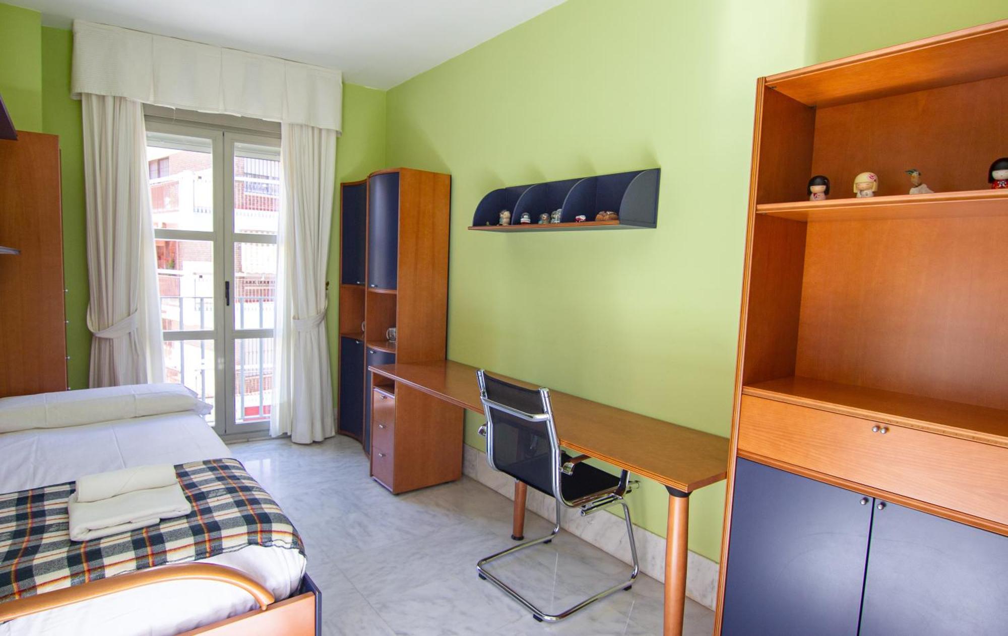 Rentalsevilla Marianillo ภายนอก รูปภาพ