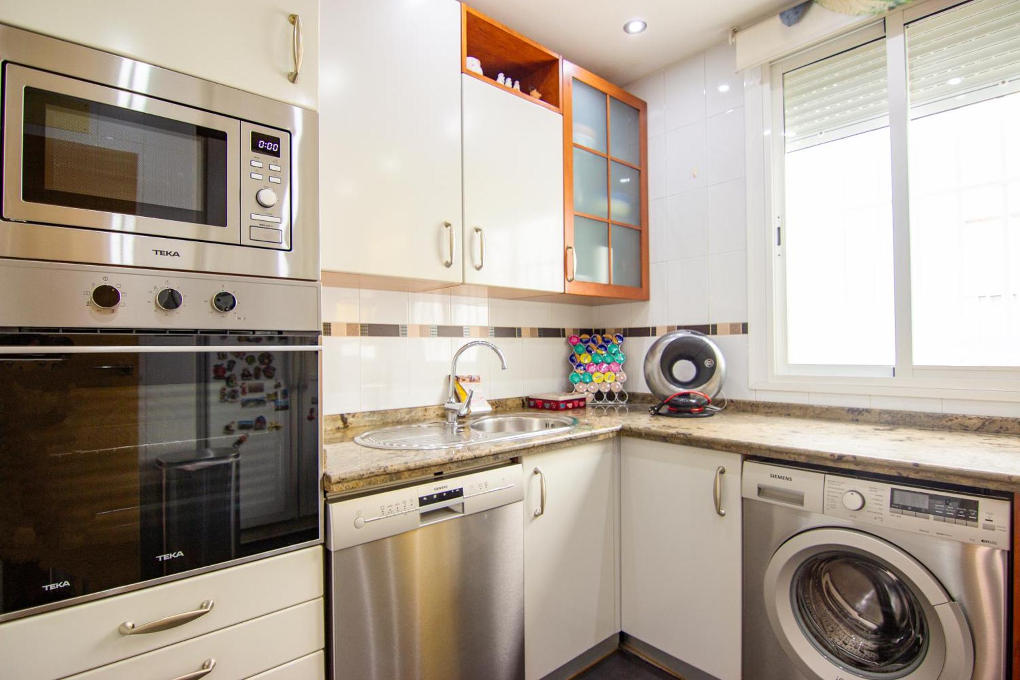 Rentalsevilla Marianillo ภายนอก รูปภาพ