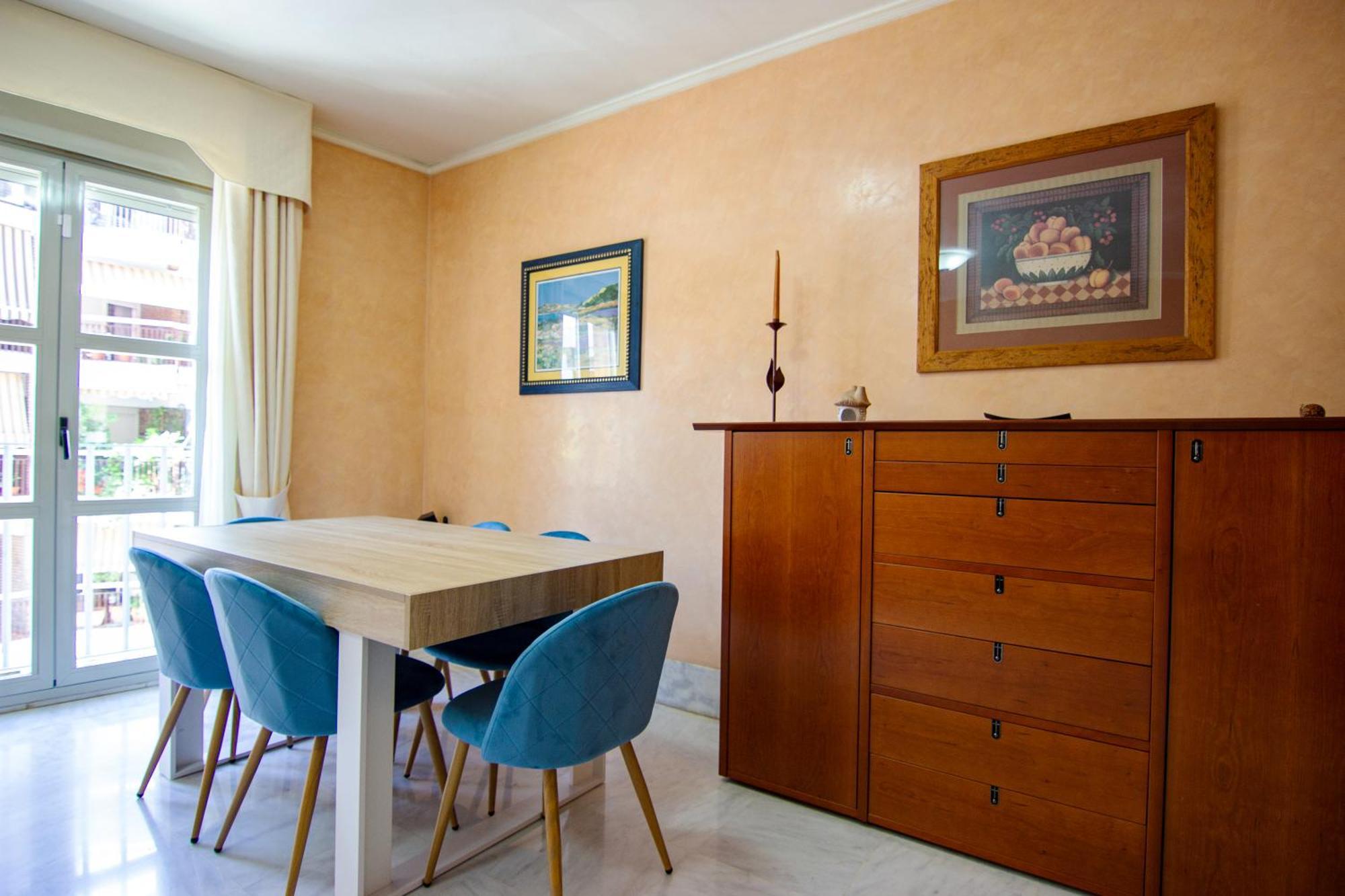 Rentalsevilla Marianillo ภายนอก รูปภาพ