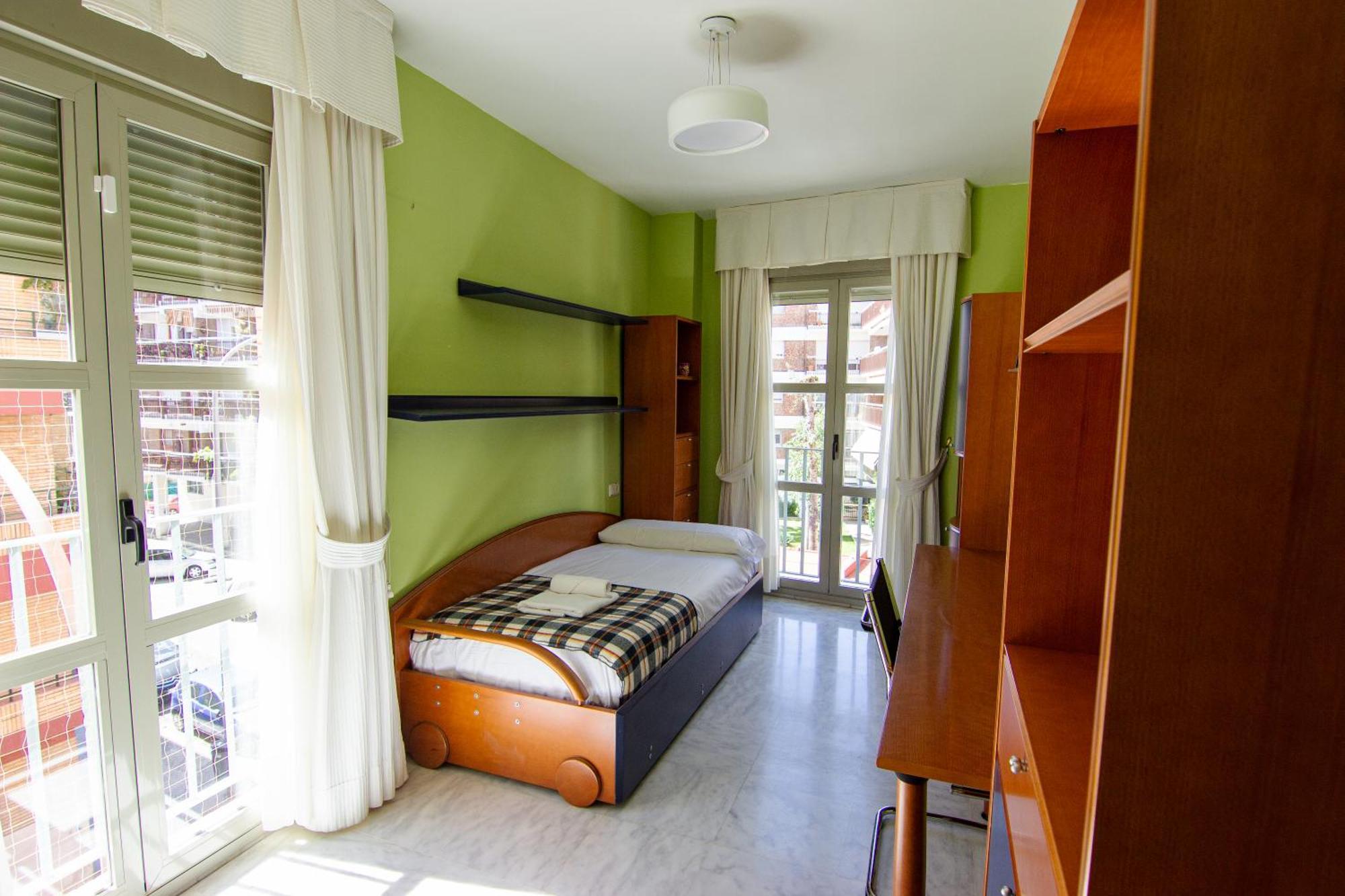 Rentalsevilla Marianillo ภายนอก รูปภาพ
