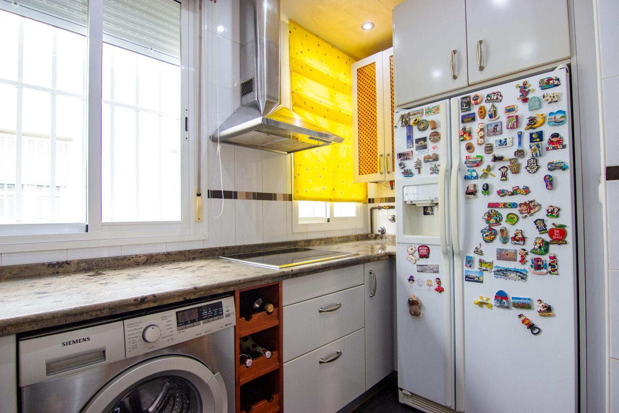 Rentalsevilla Marianillo ภายนอก รูปภาพ