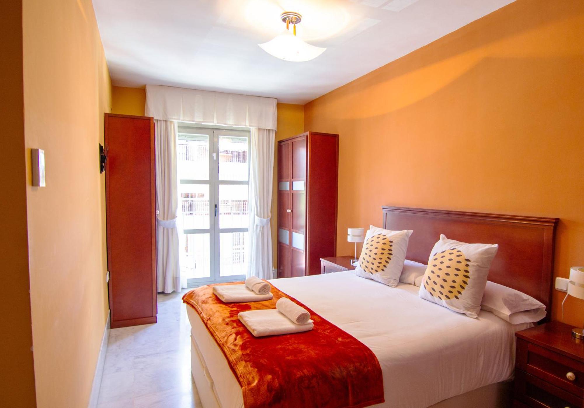 Rentalsevilla Marianillo ภายนอก รูปภาพ