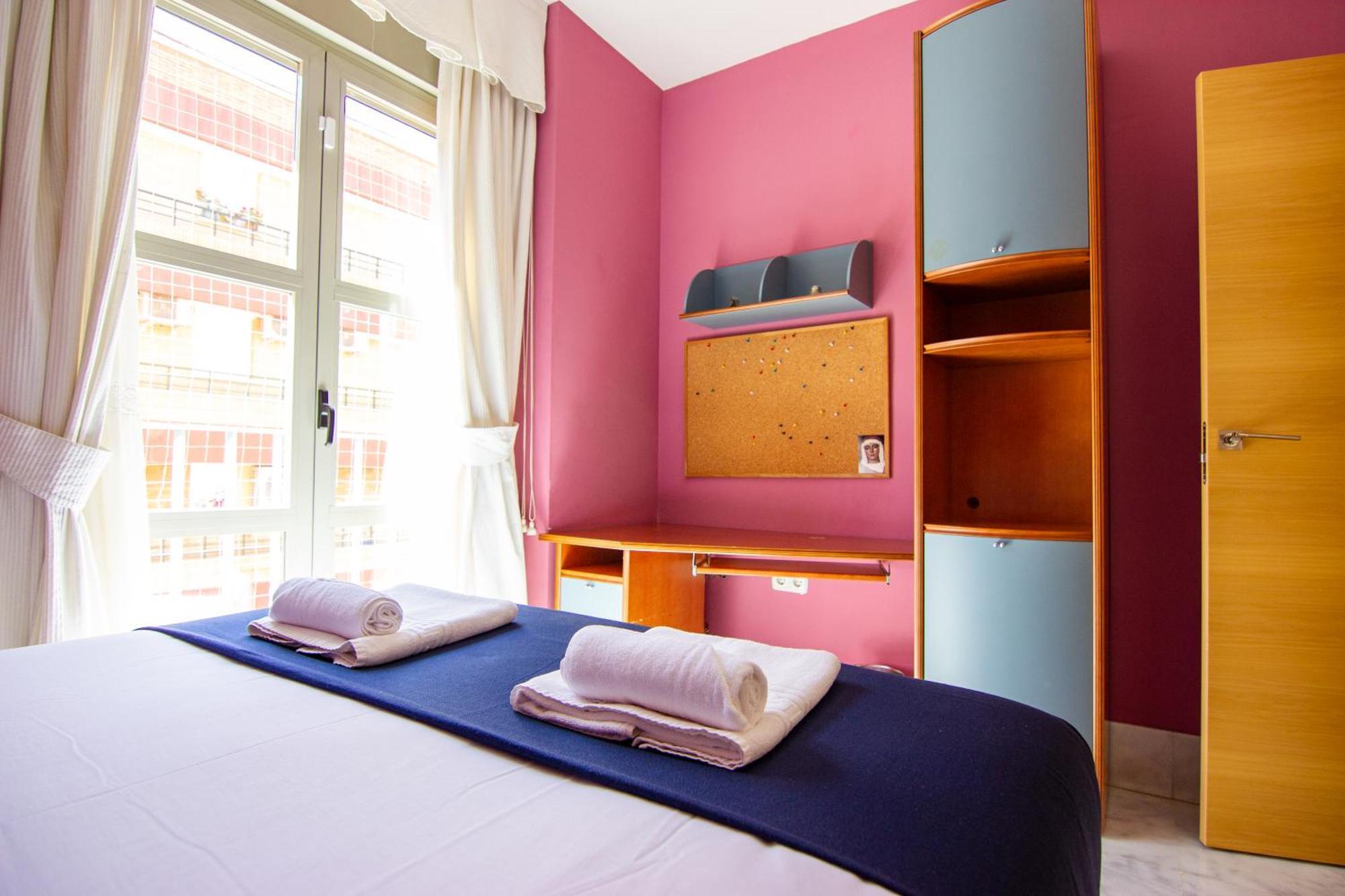 Rentalsevilla Marianillo ภายนอก รูปภาพ