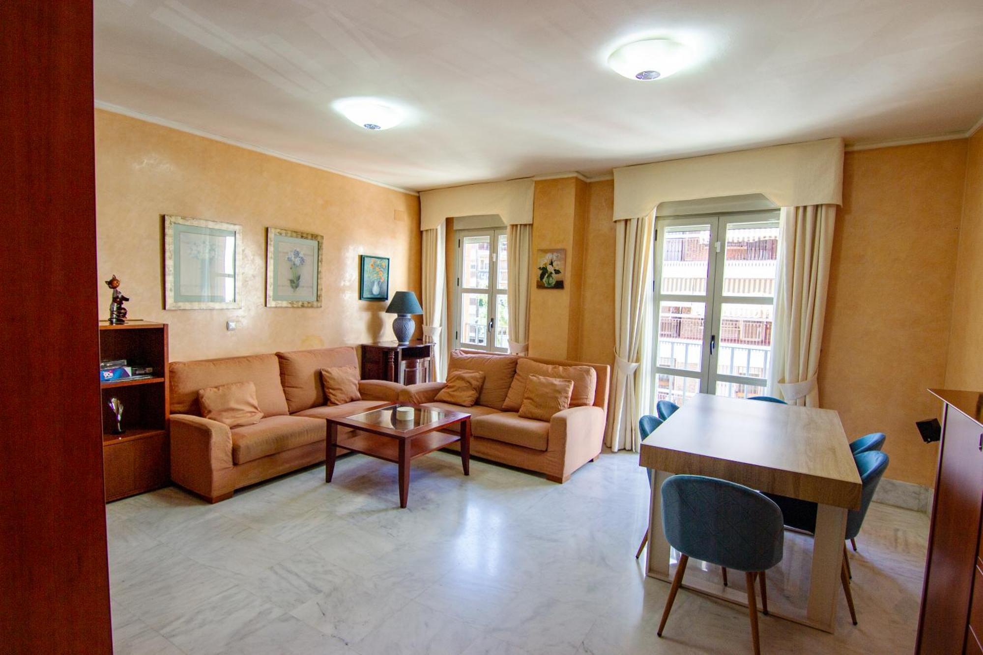 Rentalsevilla Marianillo ภายนอก รูปภาพ