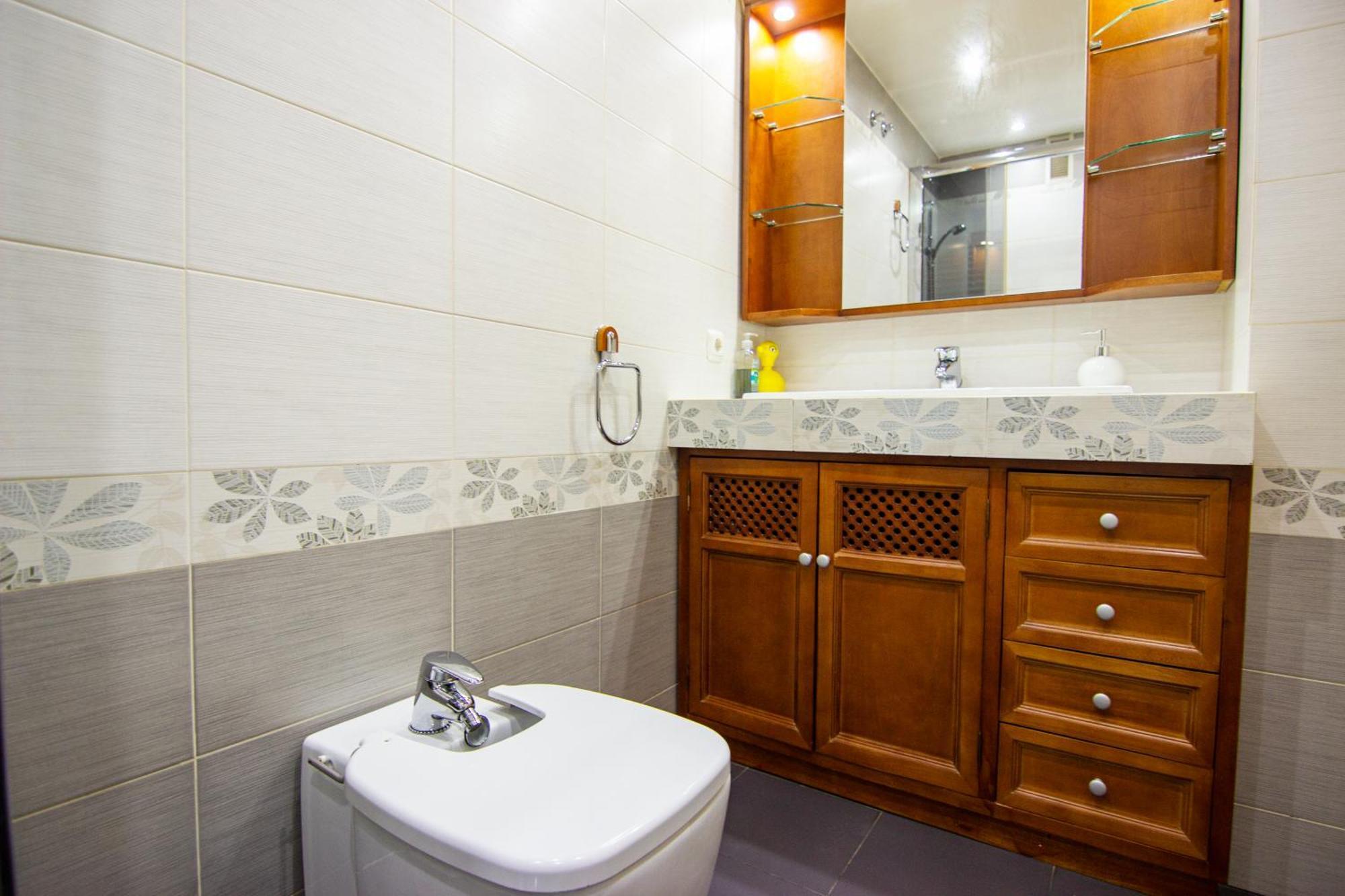 Rentalsevilla Marianillo ภายนอก รูปภาพ