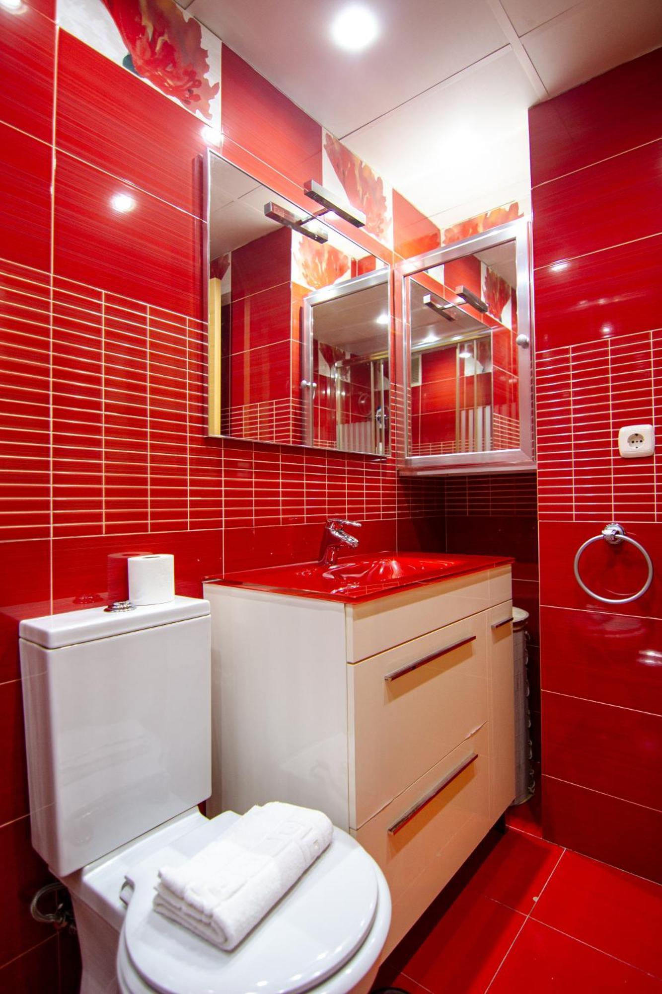 Rentalsevilla Marianillo ภายนอก รูปภาพ