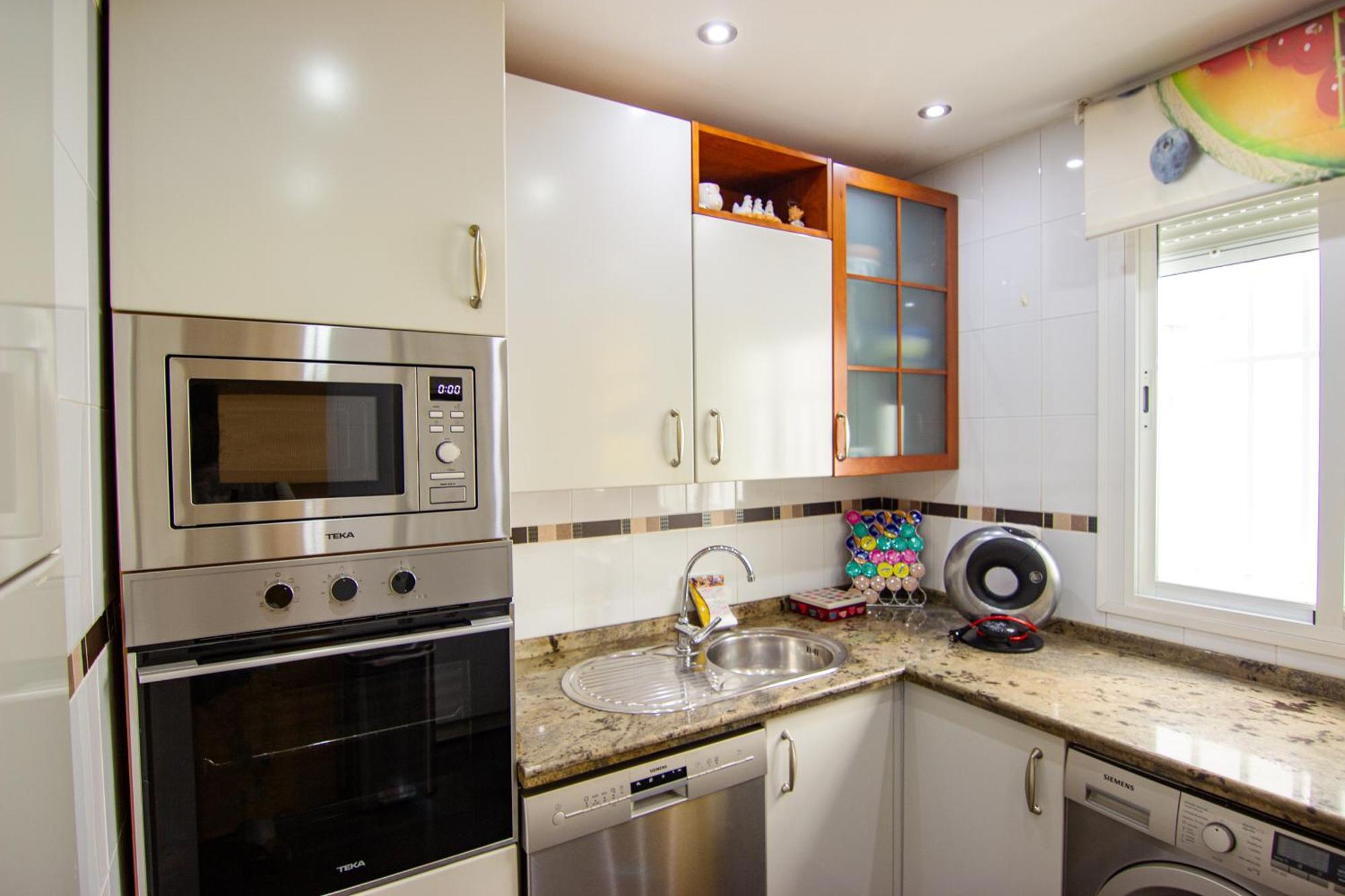 Rentalsevilla Marianillo ภายนอก รูปภาพ