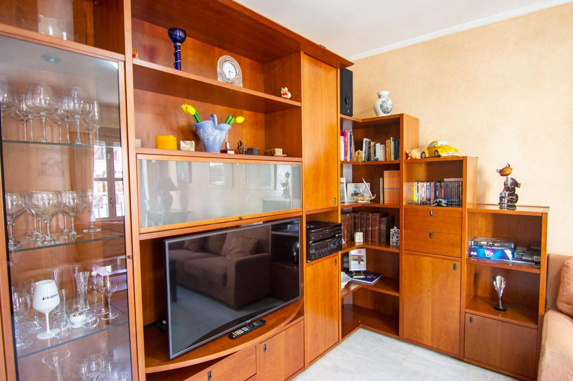 Rentalsevilla Marianillo ภายนอก รูปภาพ