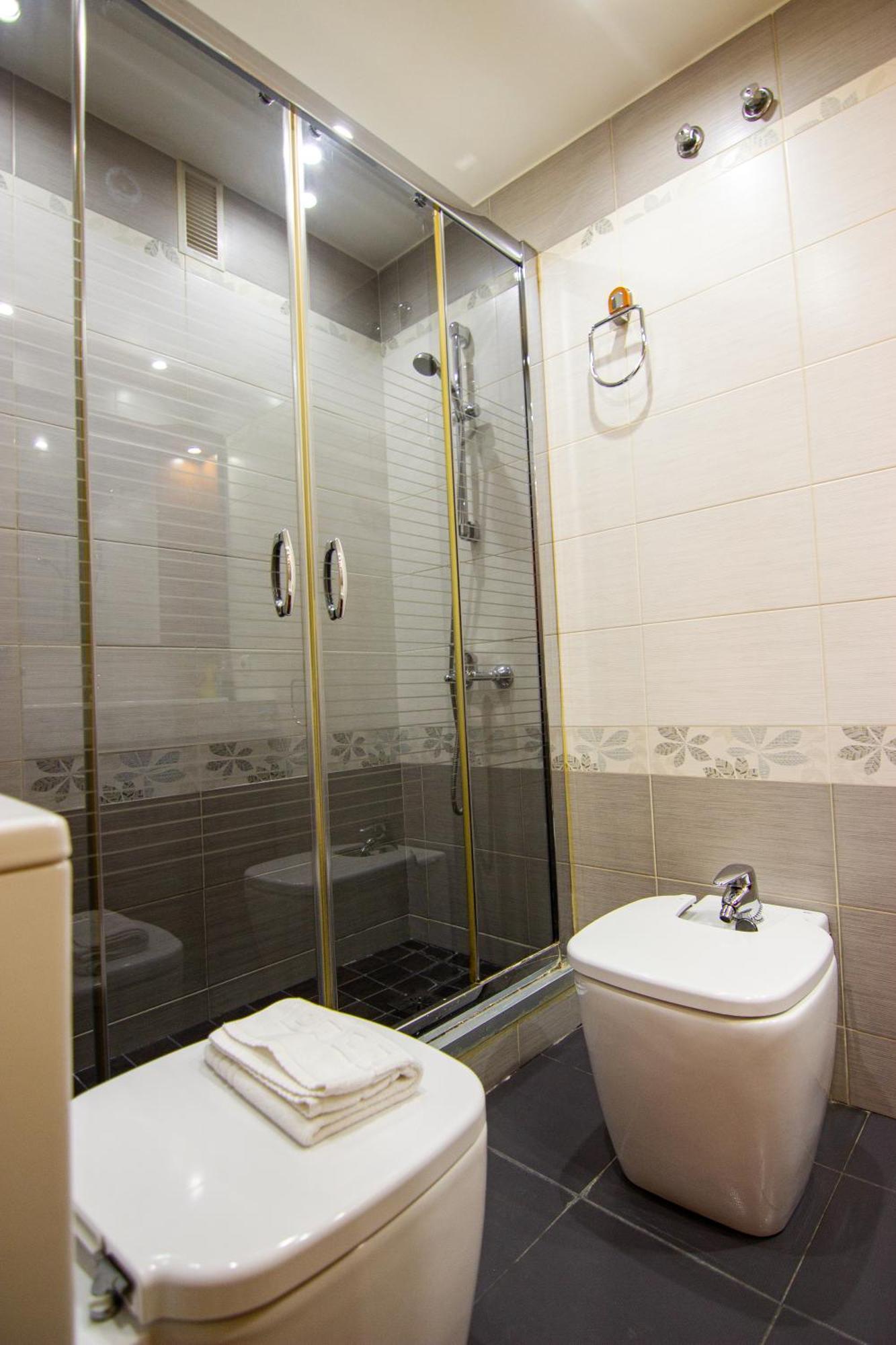 Rentalsevilla Marianillo ภายนอก รูปภาพ