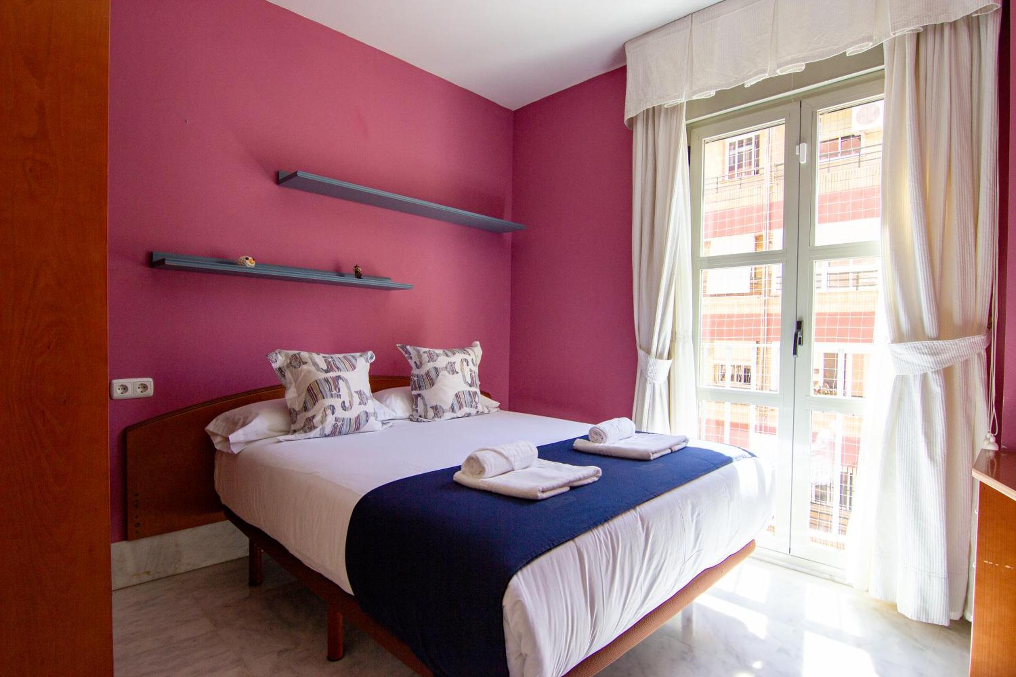 Rentalsevilla Marianillo ภายนอก รูปภาพ